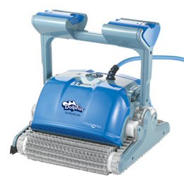 Dolphin Supreme M400 Automatic Pool Cleaner